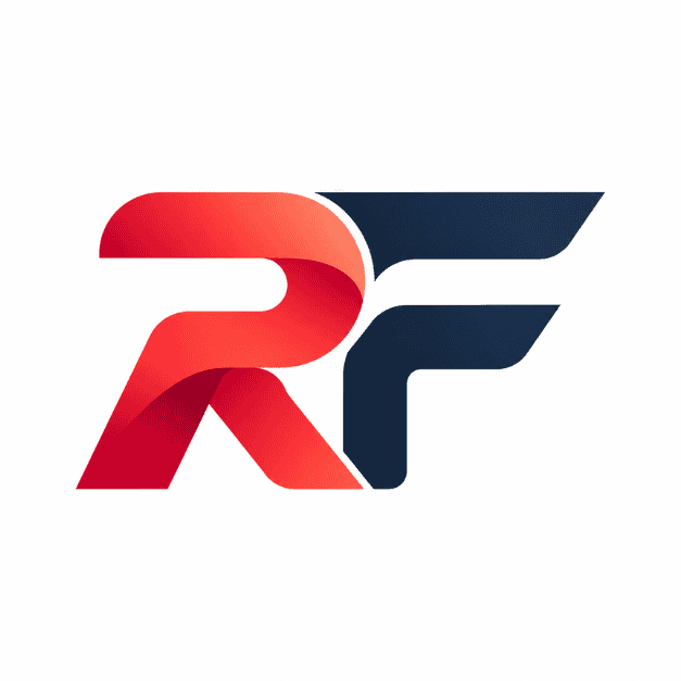 Recruit Flow Logo